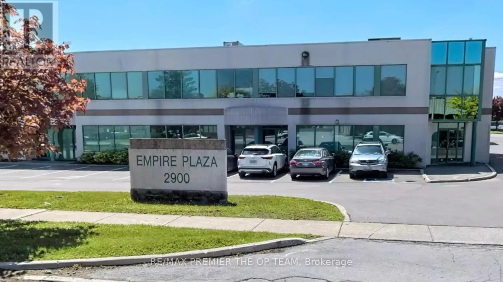 MAIN - 2900 LANGSTAFF ROAD