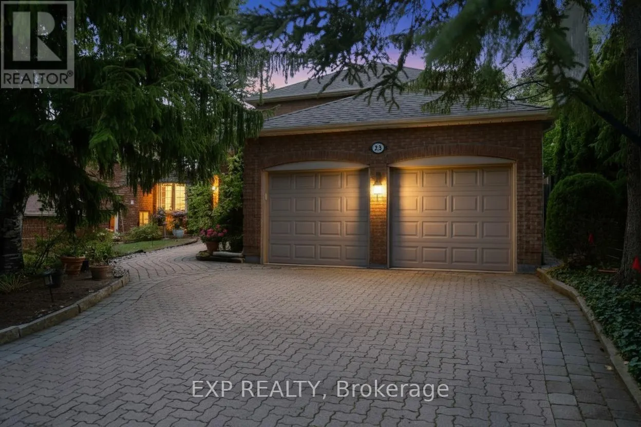 23 BRIARWOOD ROAD