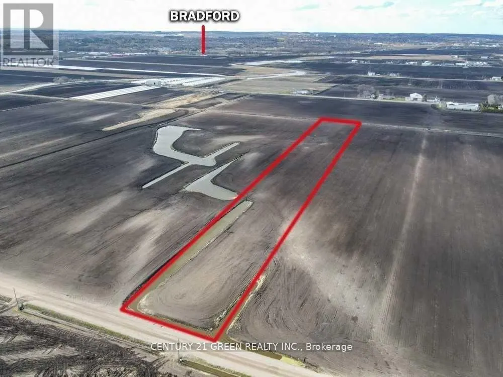 LOT 12 - 230 BERNHARDT ROAD