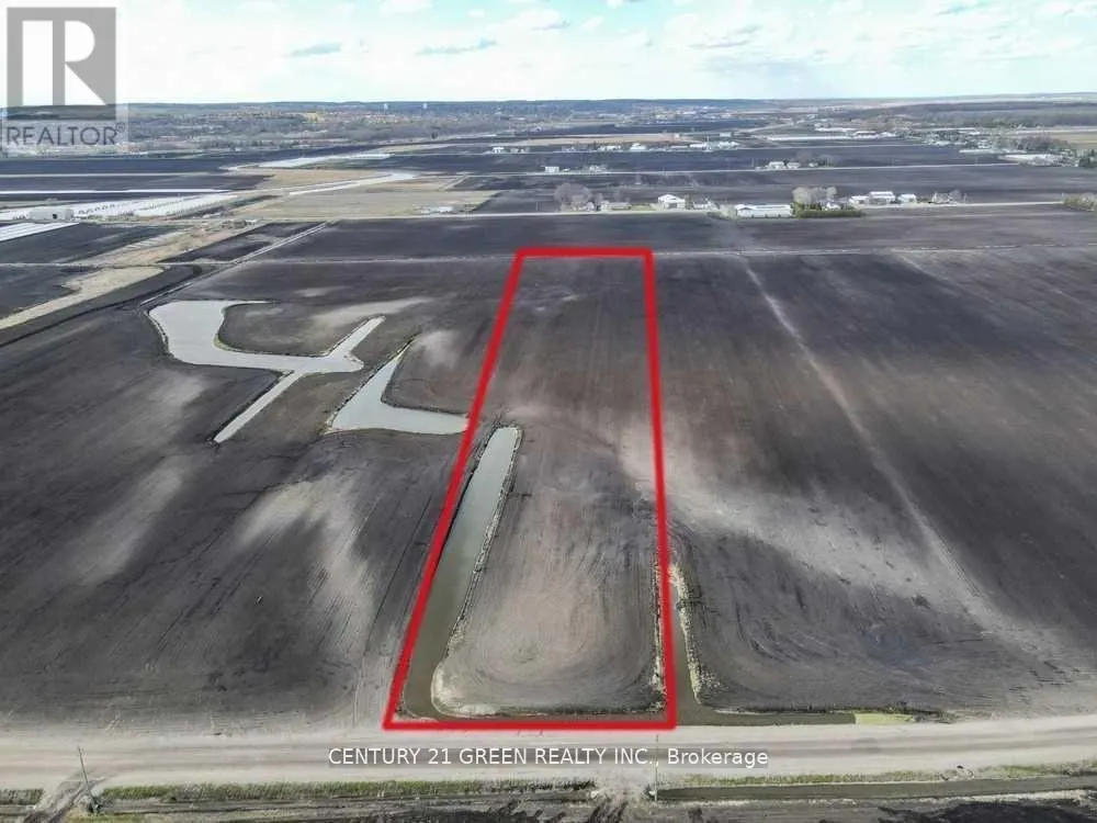 LOT 12 - 230 BERNHARDT ROAD