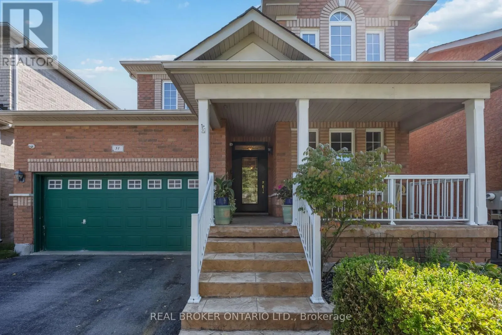 51 HAVERHILL TERRACE