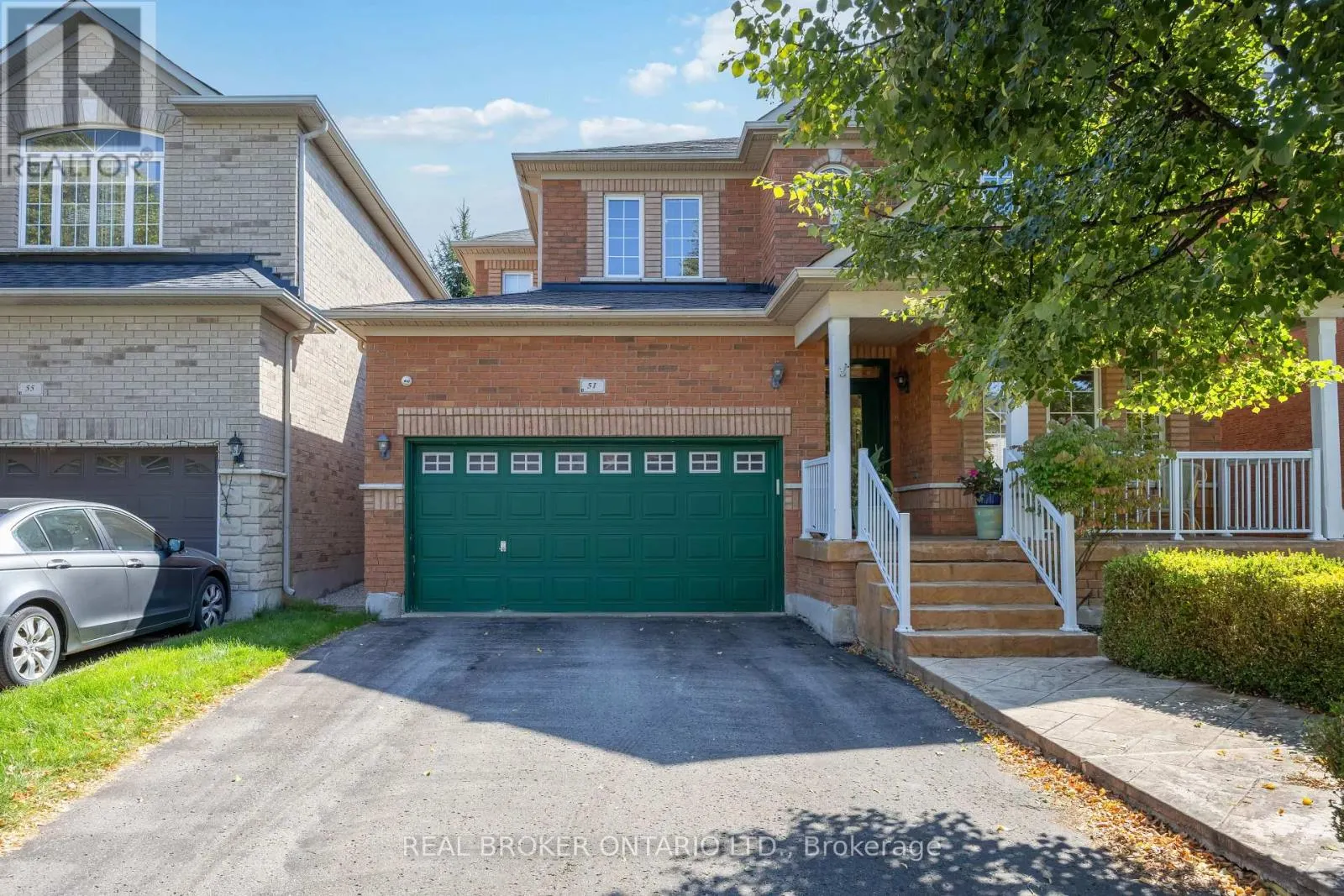 51 HAVERHILL TERRACE