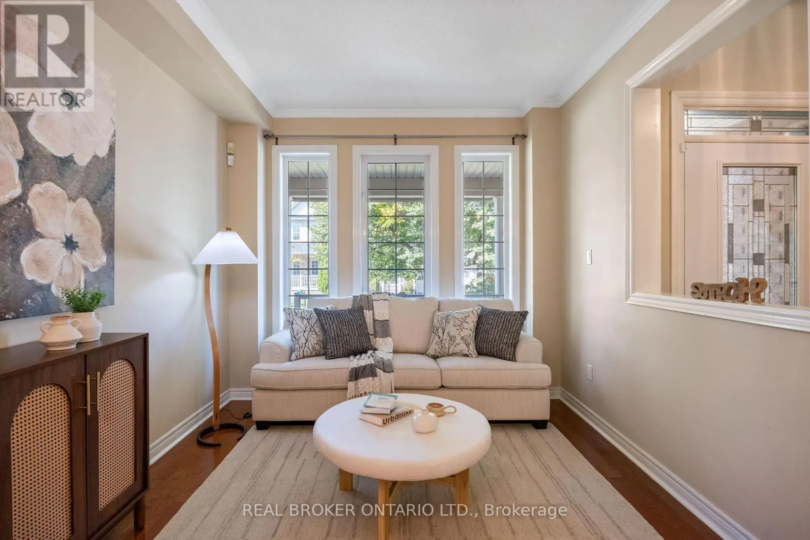 51 HAVERHILL TERRACE