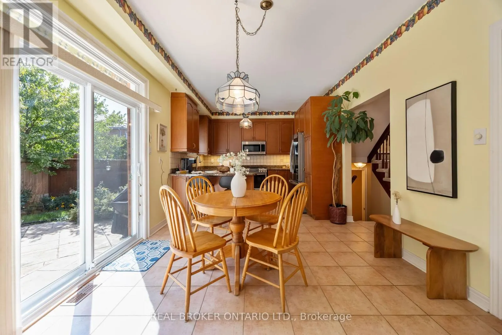 51 HAVERHILL TERRACE