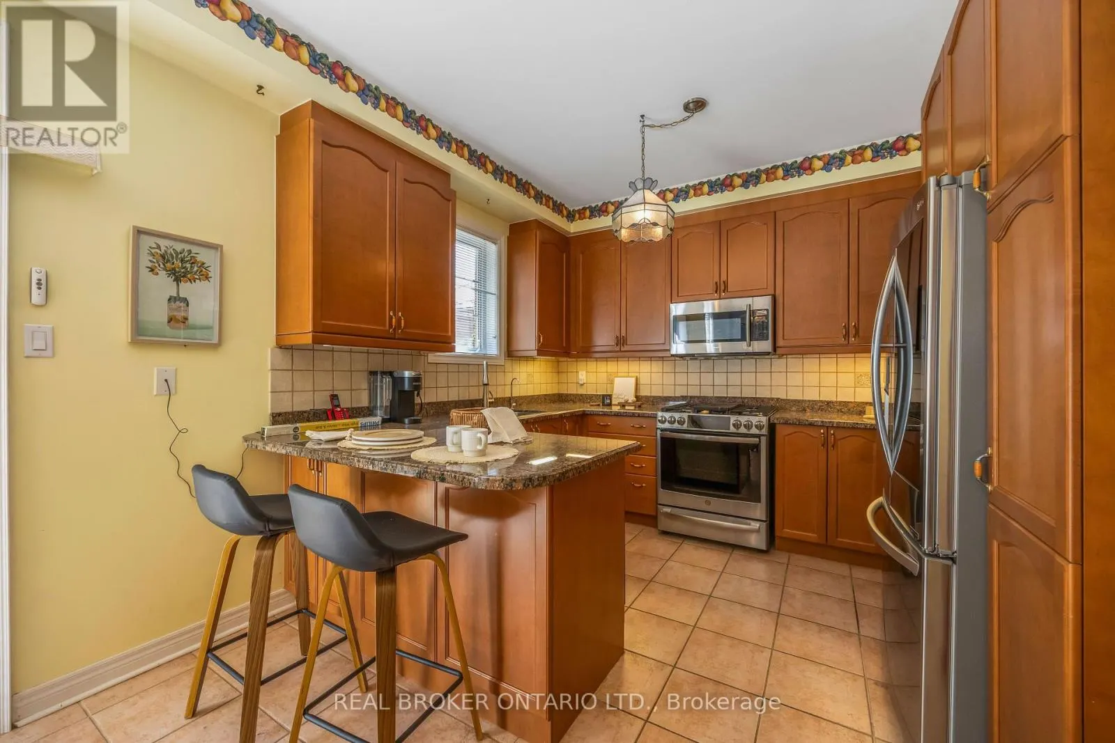 51 HAVERHILL TERRACE
