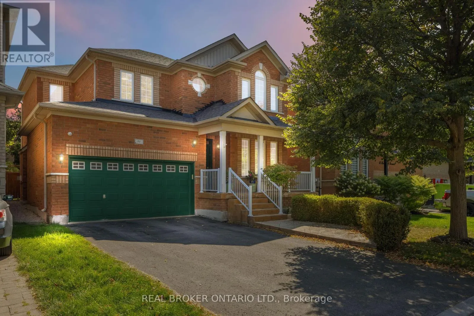 51 HAVERHILL TERRACE