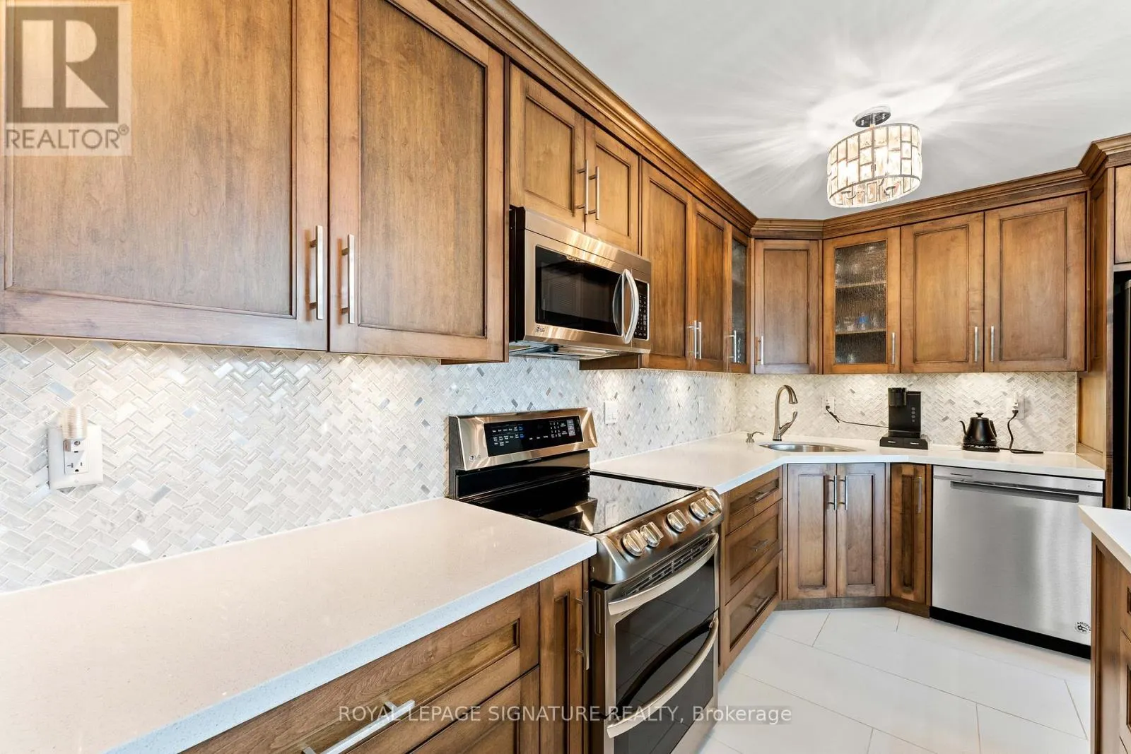 1007 - 250 DAVIS DRIVE