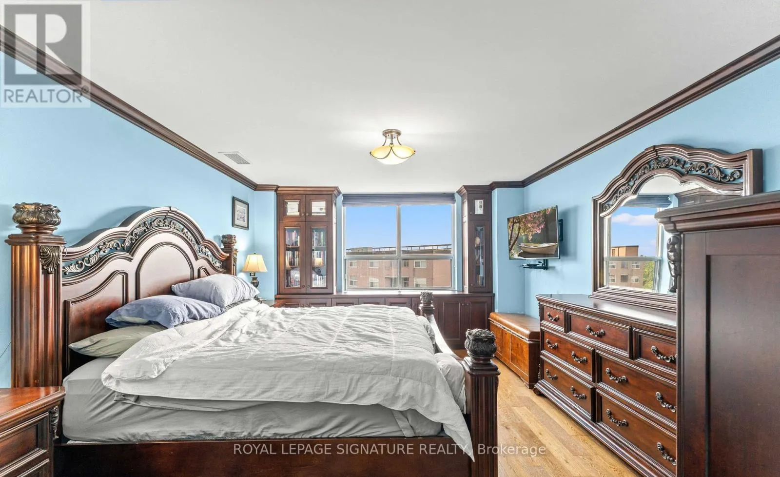 1007 - 250 DAVIS DRIVE
