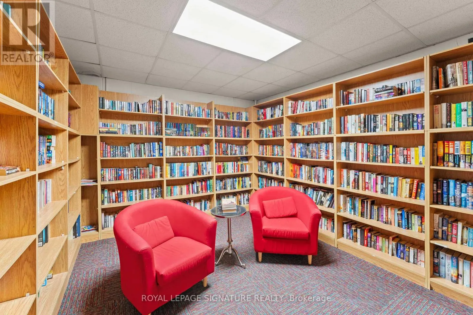 1007 - 250 DAVIS DRIVE