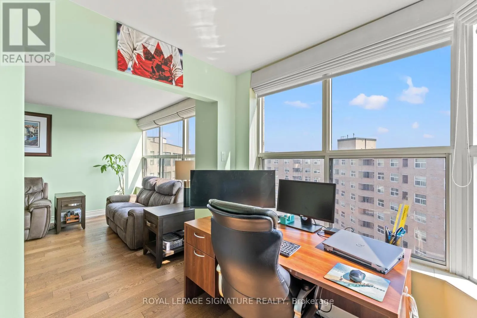 1007 - 250 DAVIS DRIVE