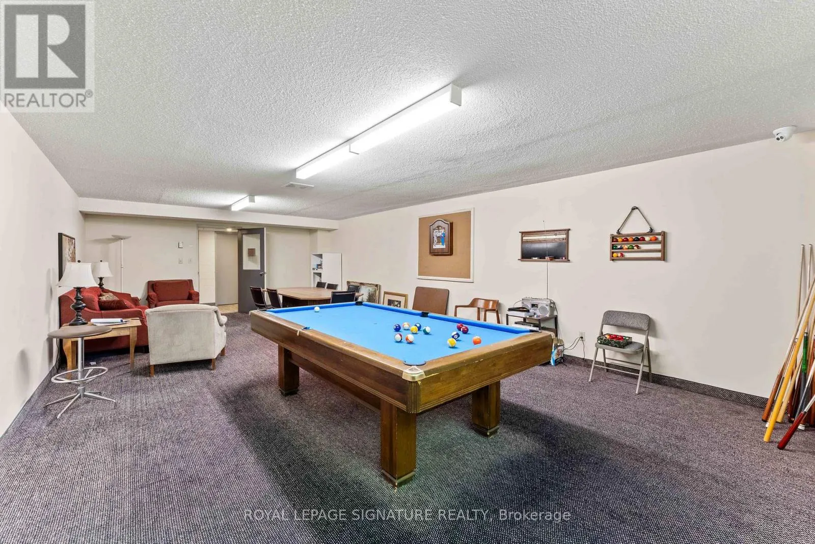 1007 - 250 DAVIS DRIVE
