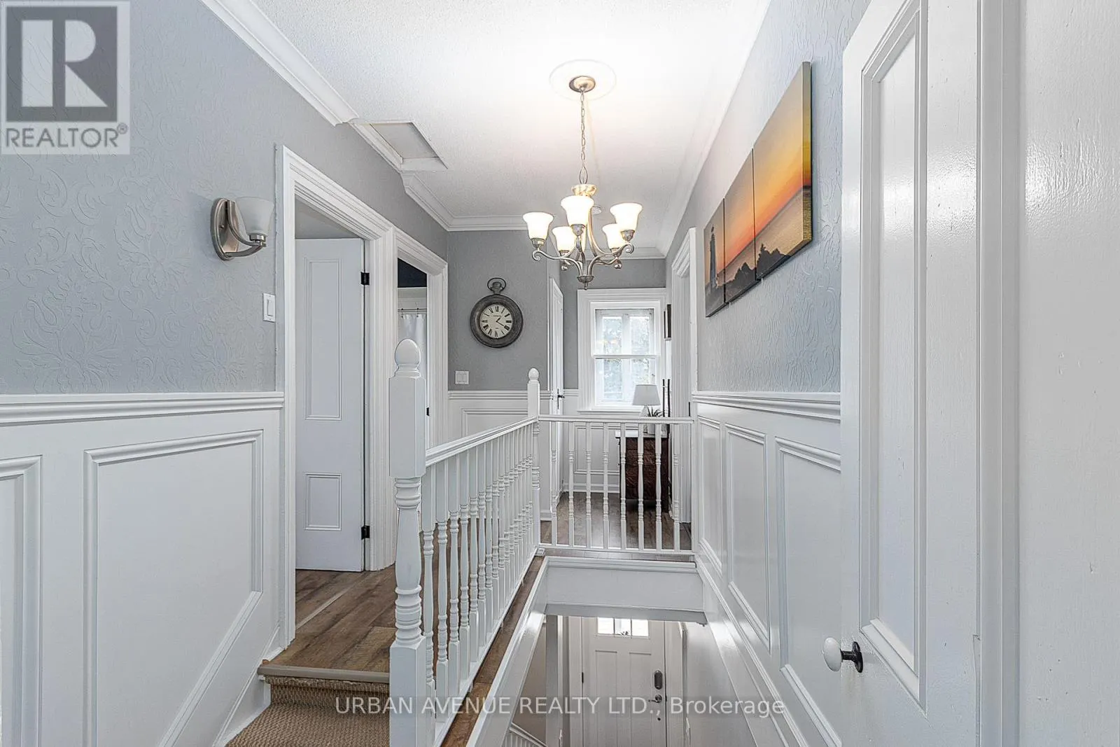 66 TORONTO STREET S