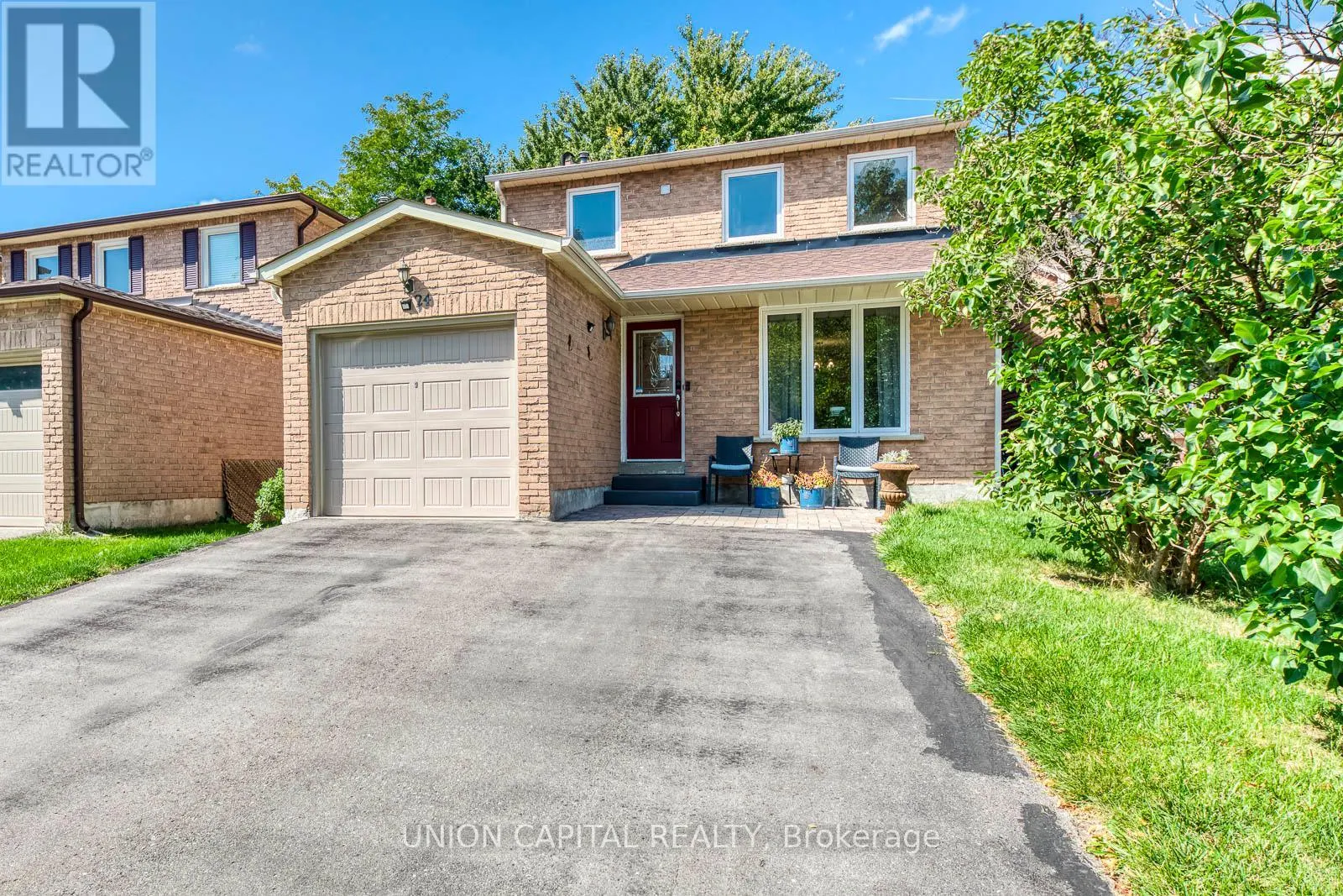 24 VANESSA ROAD