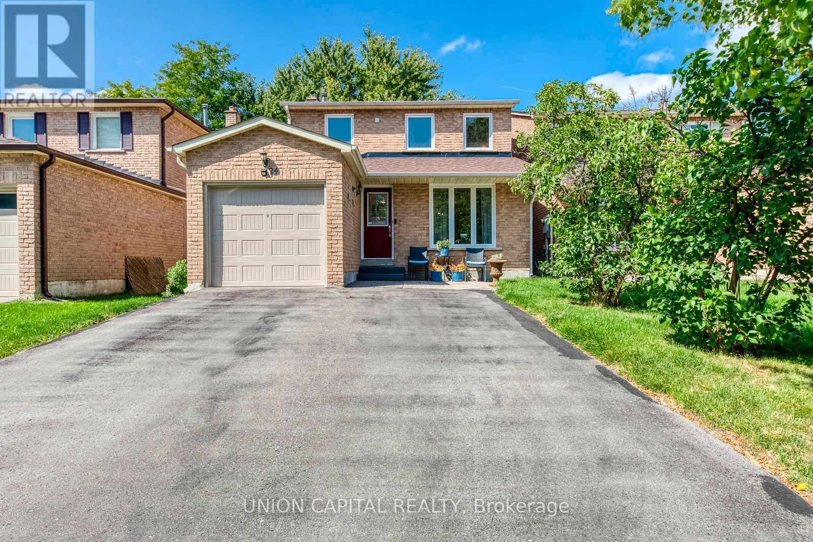 24 VANESSA ROAD