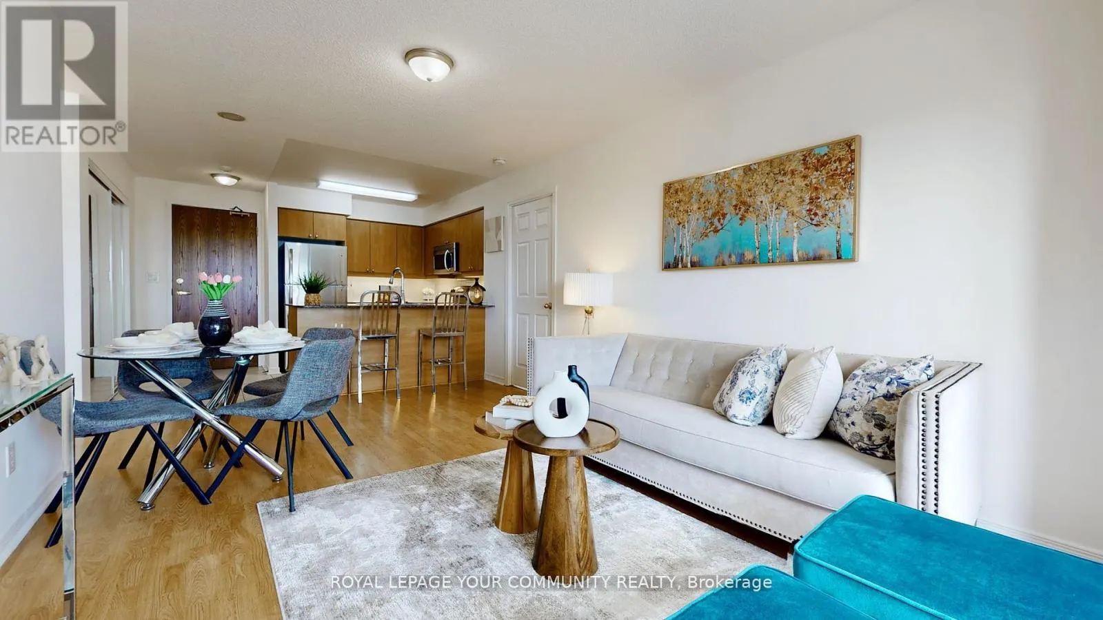 1005 - 185 ONEIDA CRESCENT