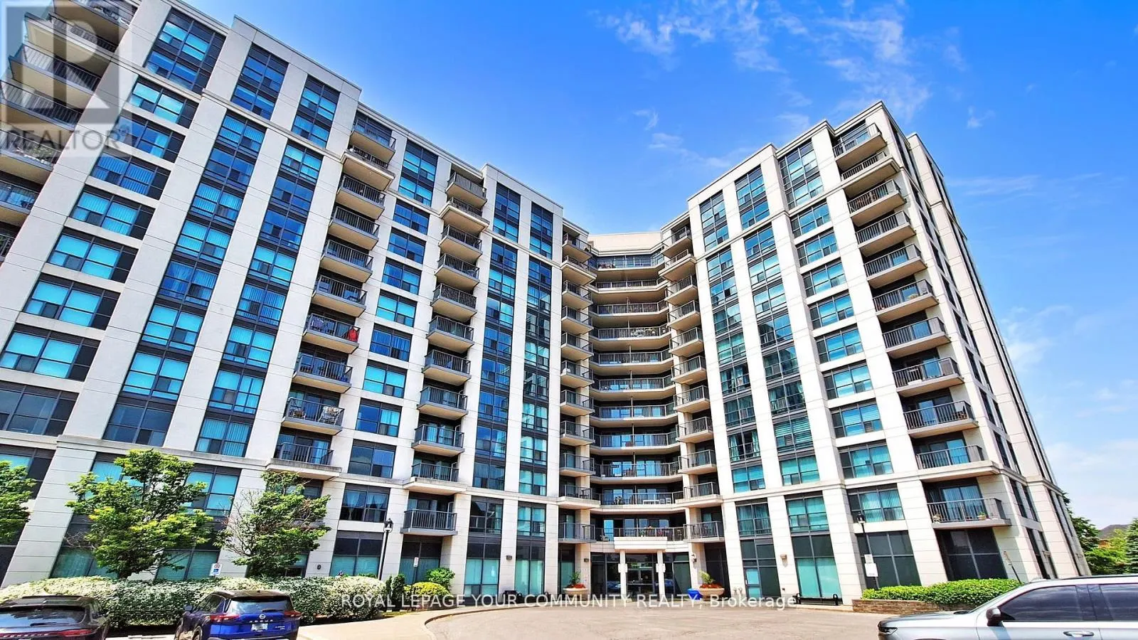 1005 - 185 ONEIDA CRESCENT