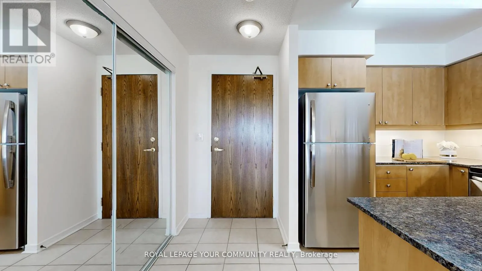 1005 - 185 ONEIDA CRESCENT