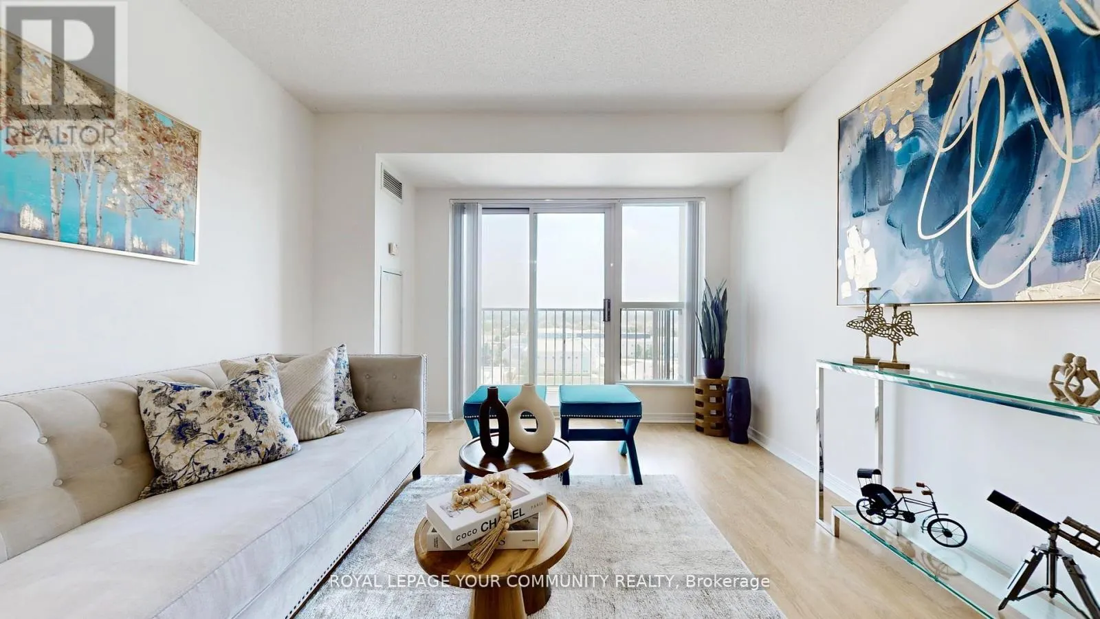 1005 - 185 ONEIDA CRESCENT