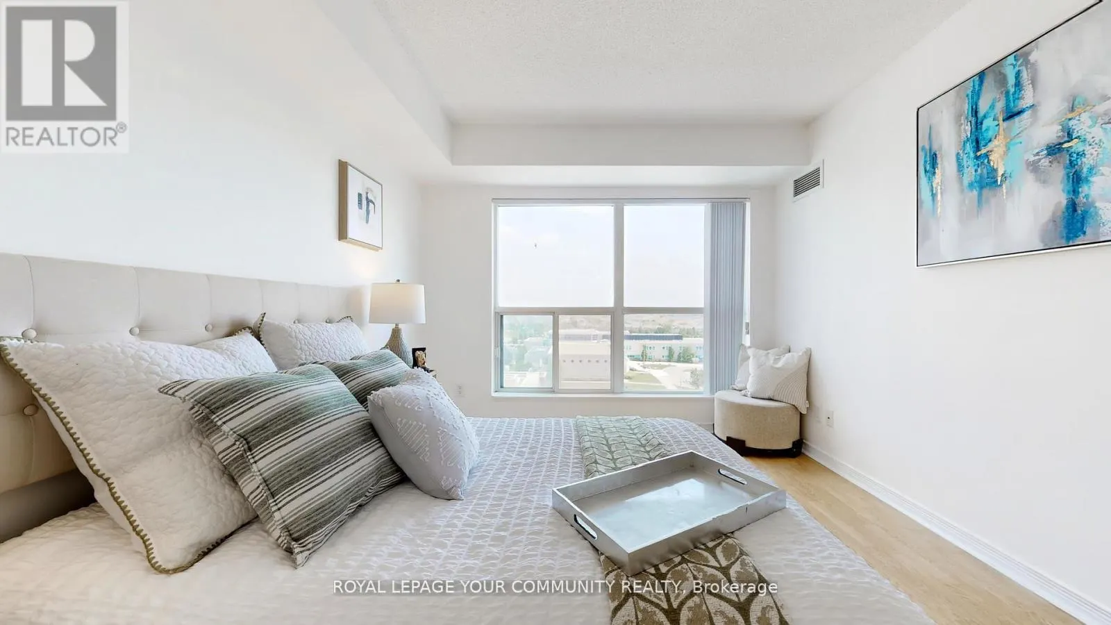 1005 - 185 ONEIDA CRESCENT