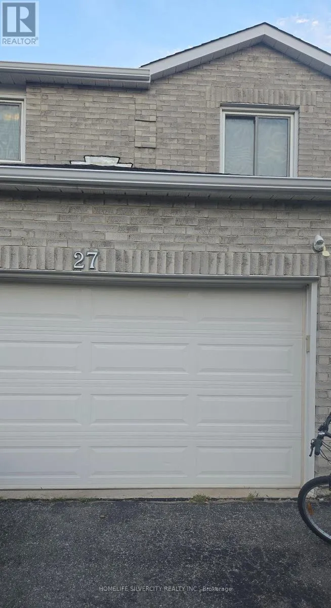 BSMNT - 27 SILVERTHORNE ROAD