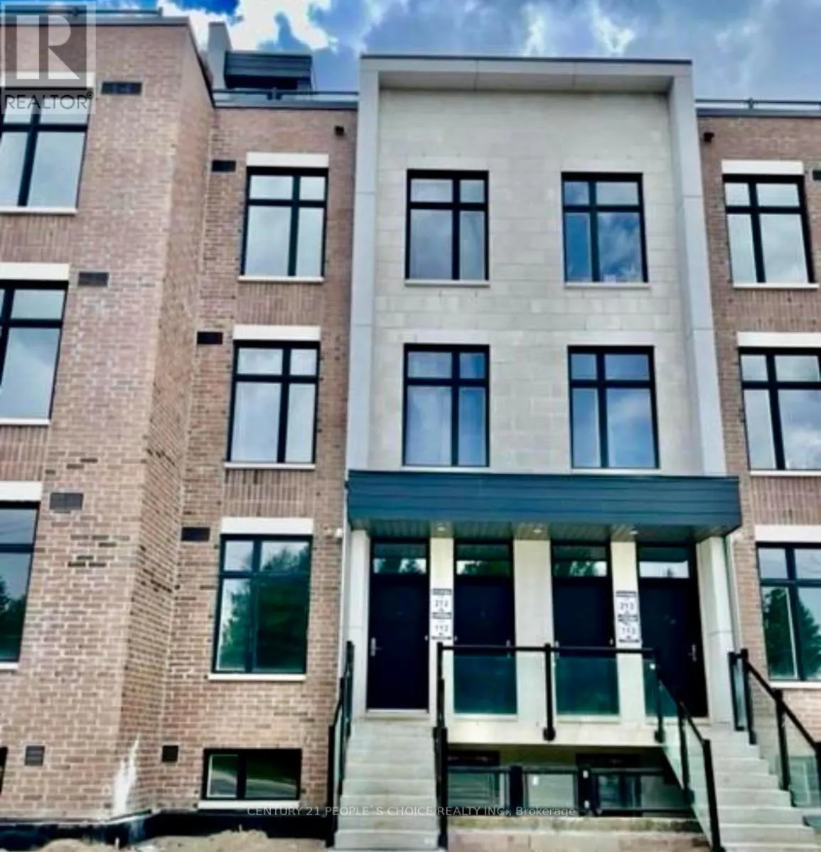 L112 - 9560 ISLINGTON AVENUE E