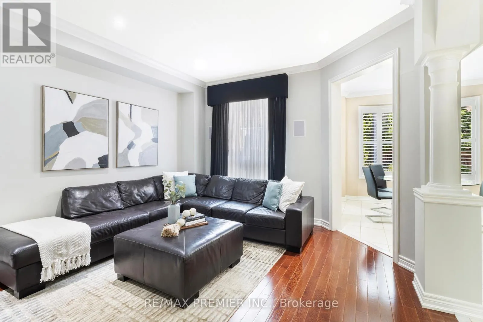 64 LEAMEADOW ROAD