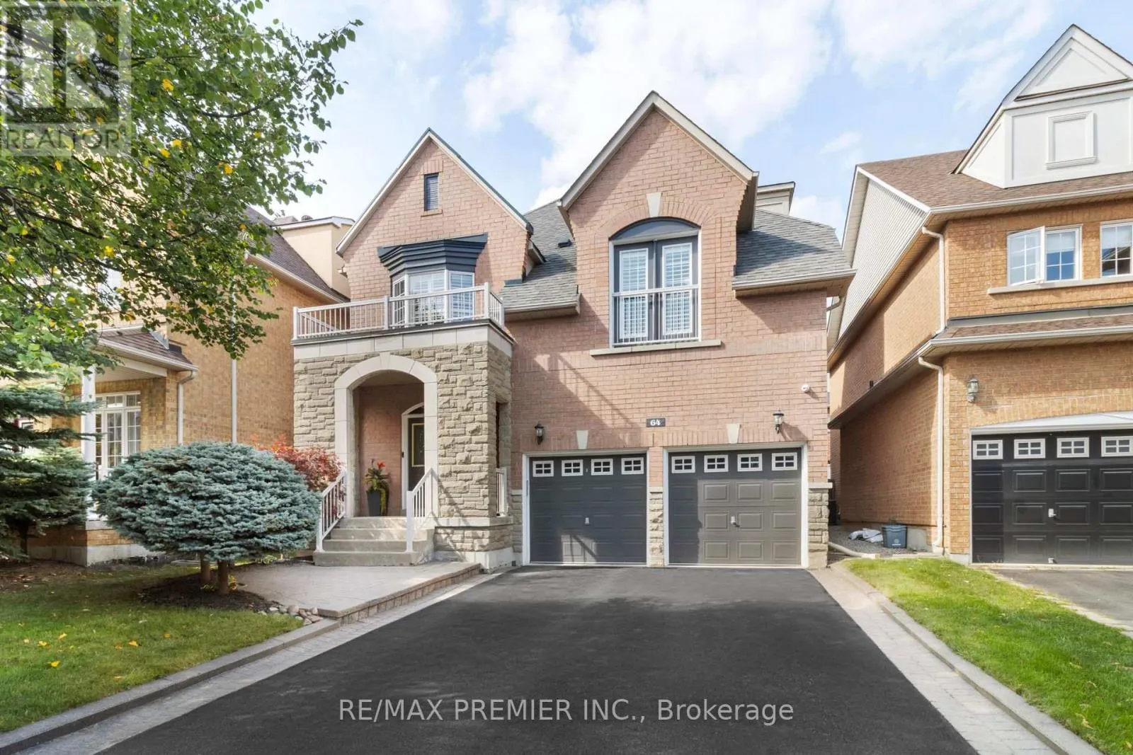 64 LEAMEADOW ROAD