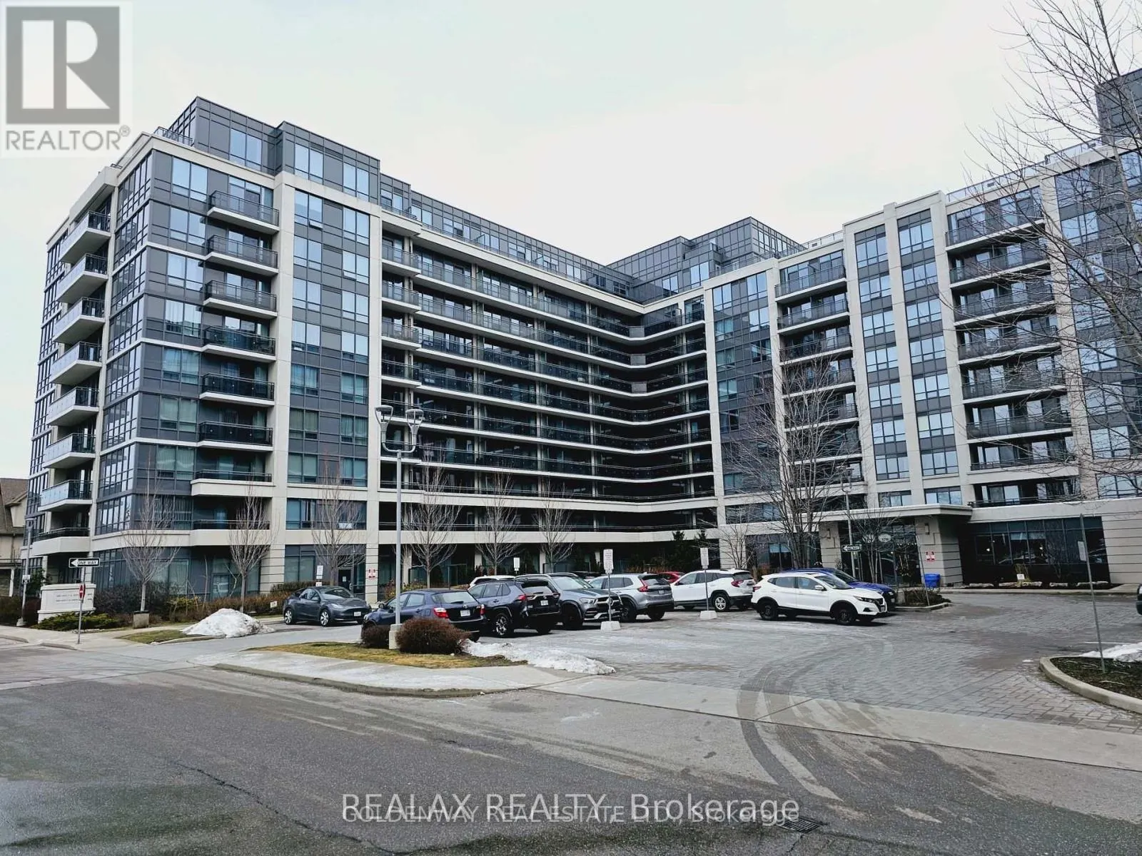803 - 376 HIGHWAY 7 E
