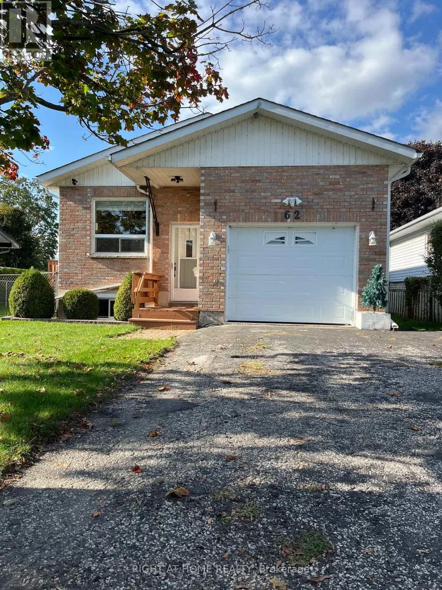 62 BEECHWOOD AVENUE