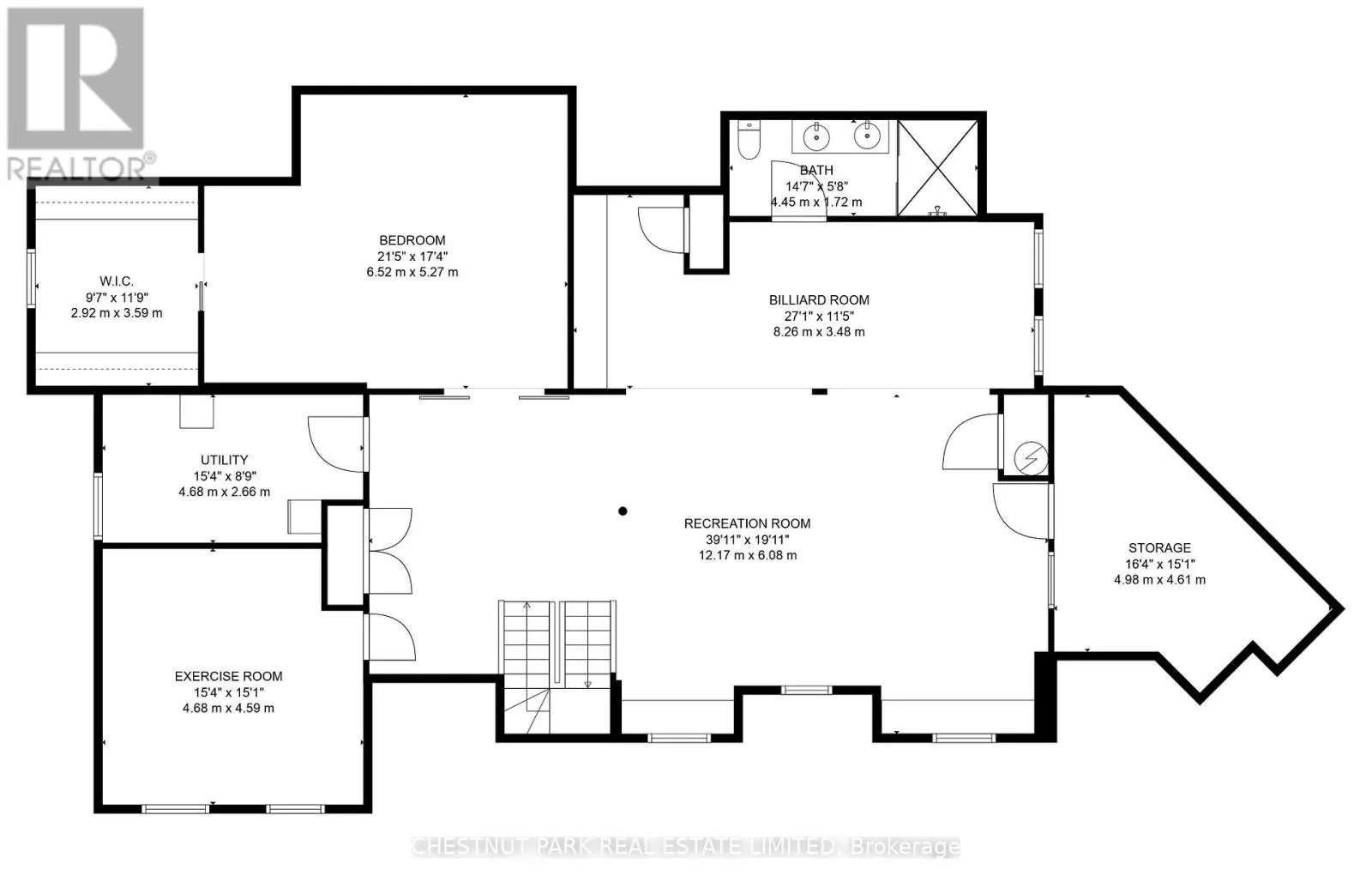 3 HORNER COURT