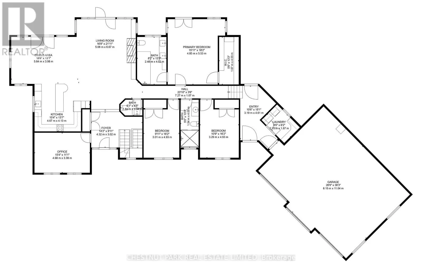 3 HORNER COURT