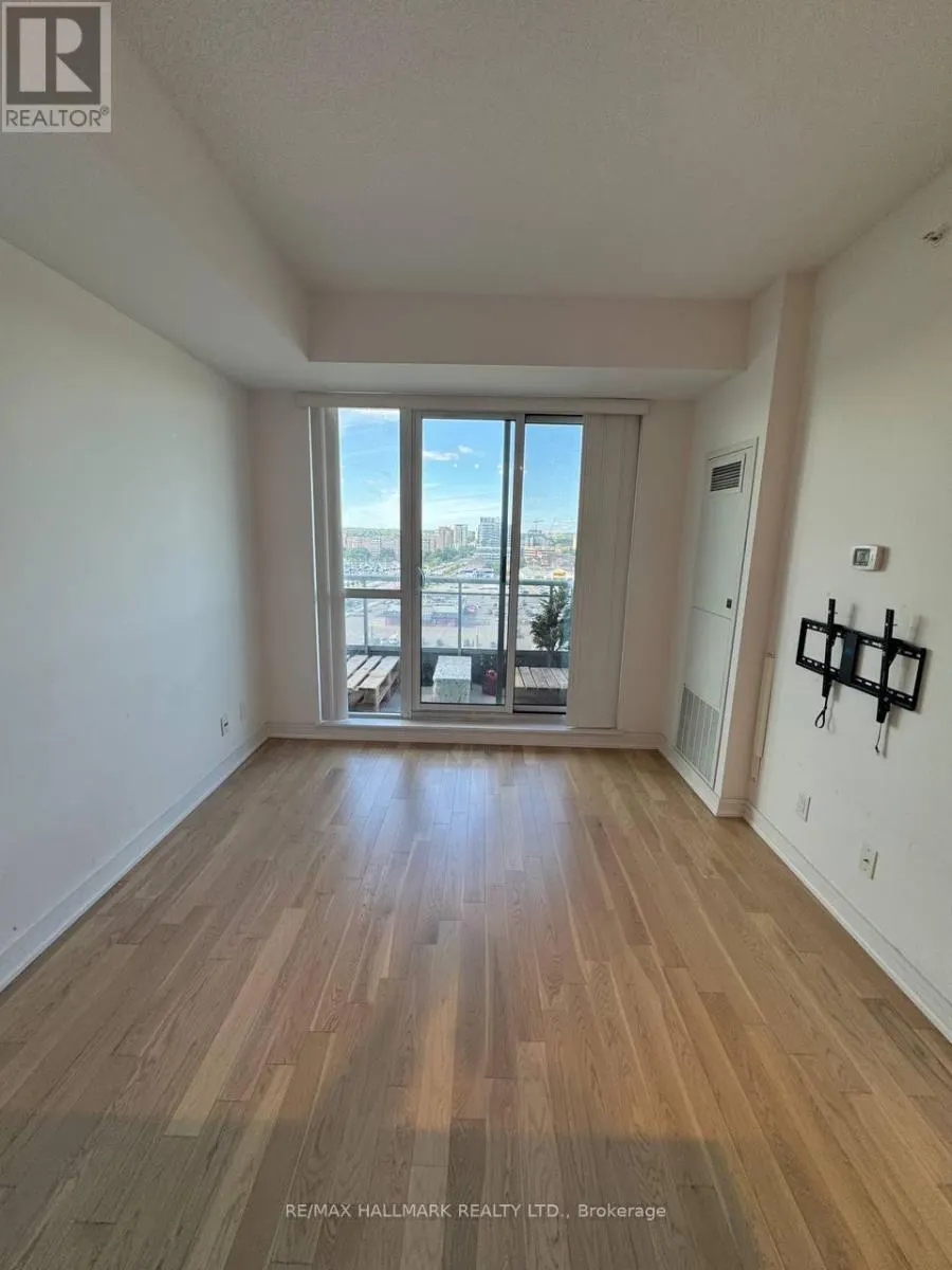 1114 - 9205 YONGE STREET