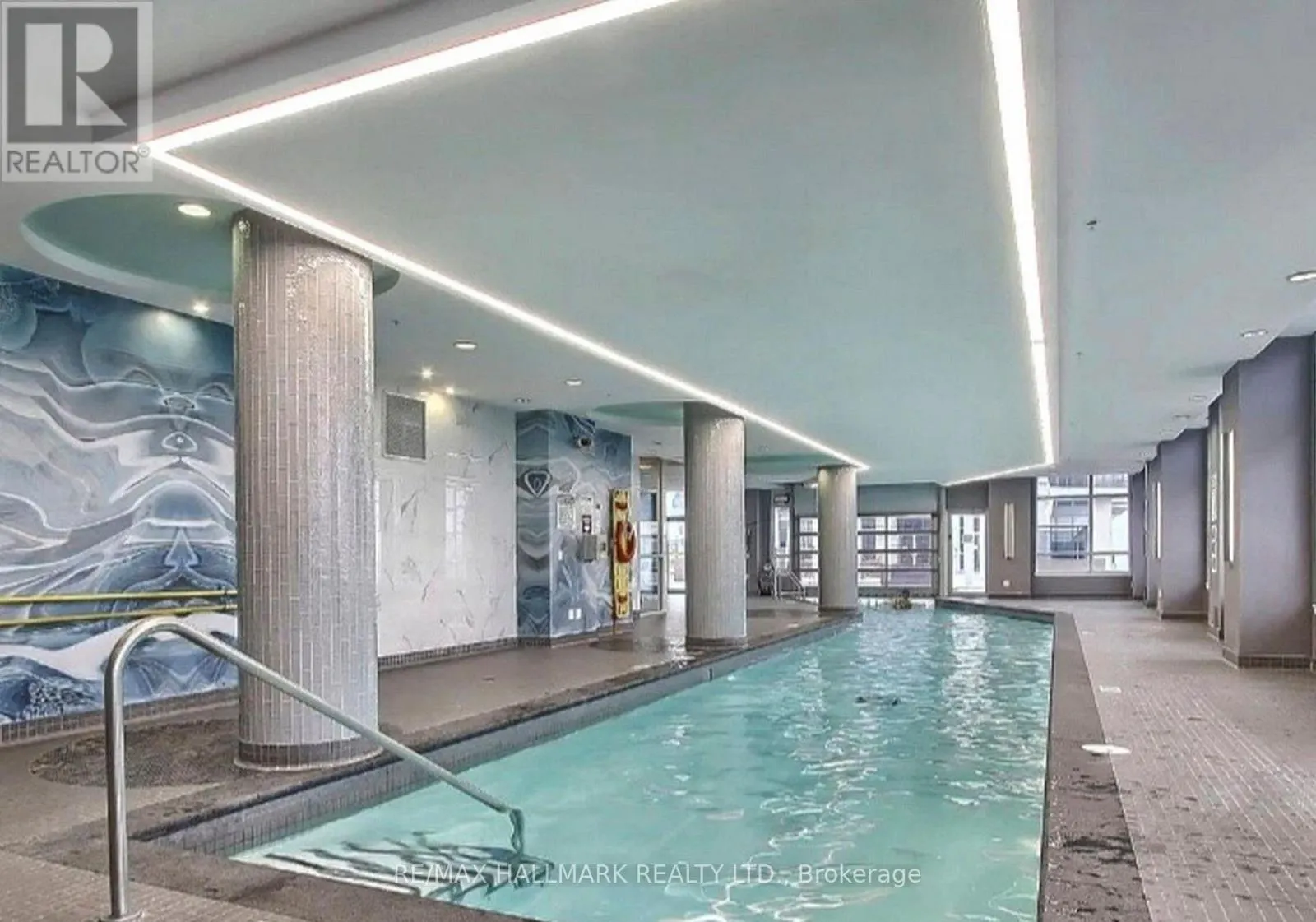 1114 - 9205 YONGE STREET