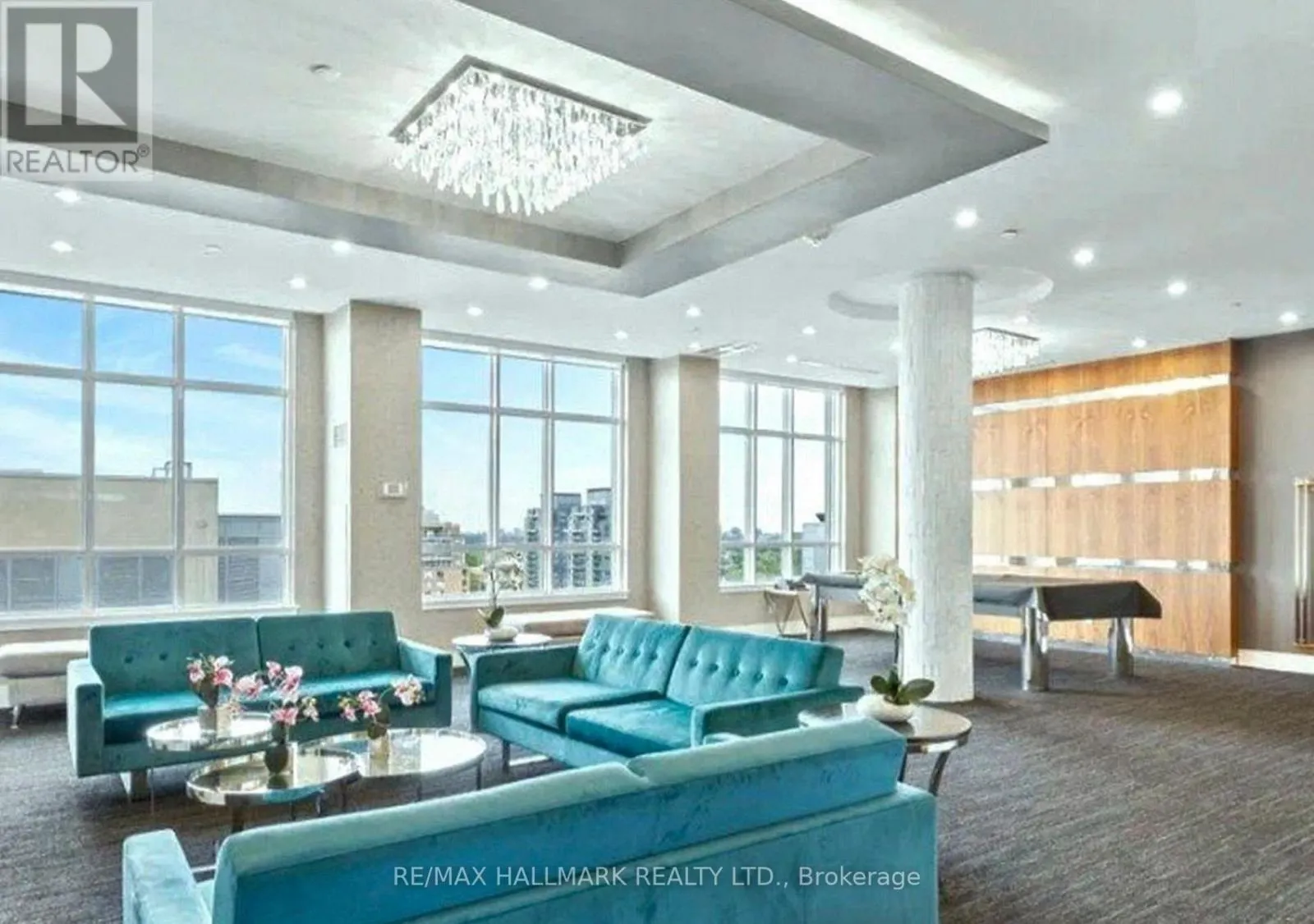 1114 - 9205 YONGE STREET