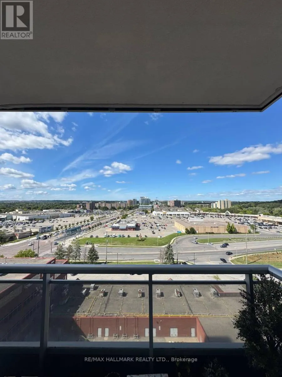 1114 - 9205 YONGE STREET