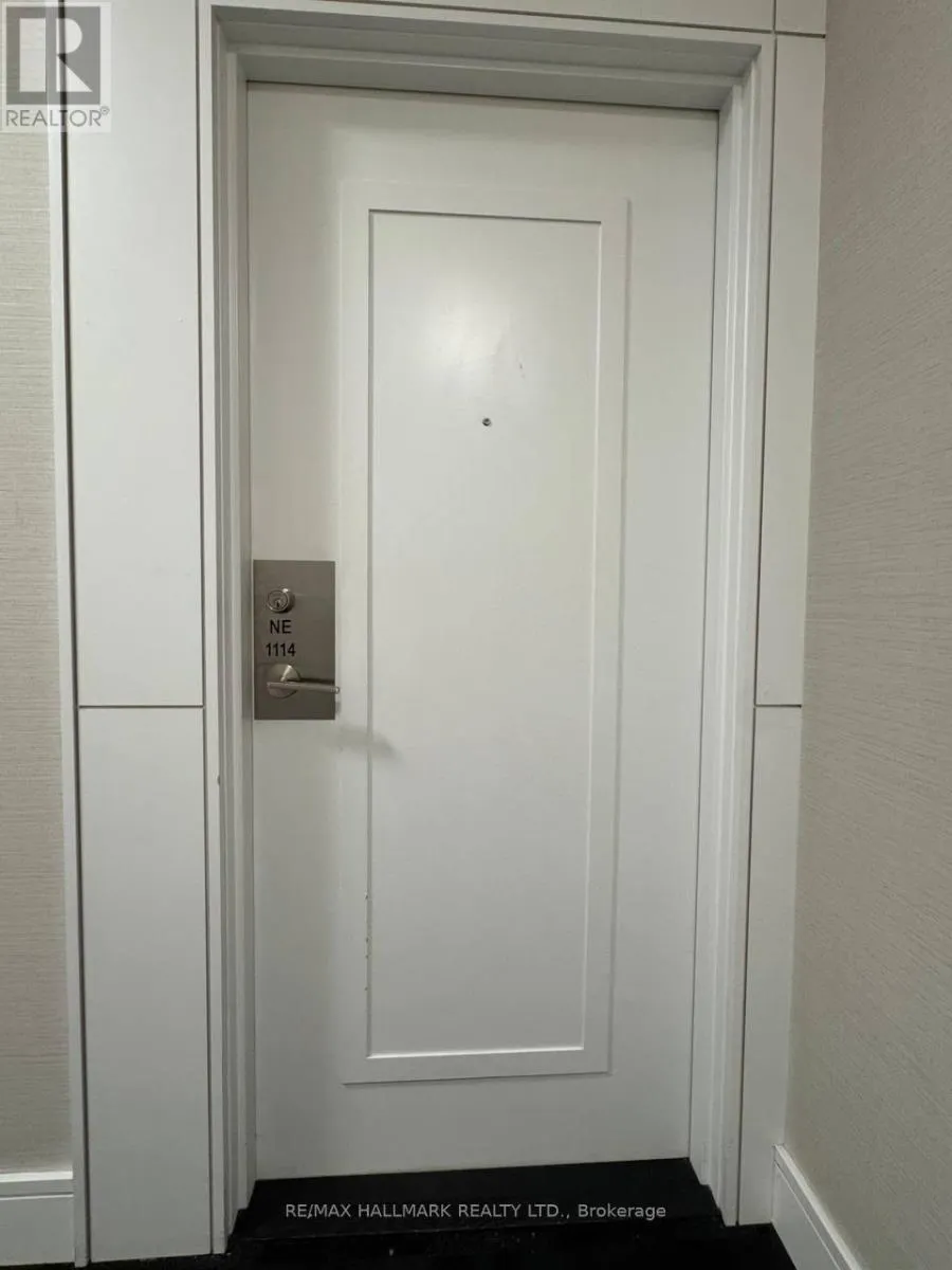1114 - 9205 YONGE STREET