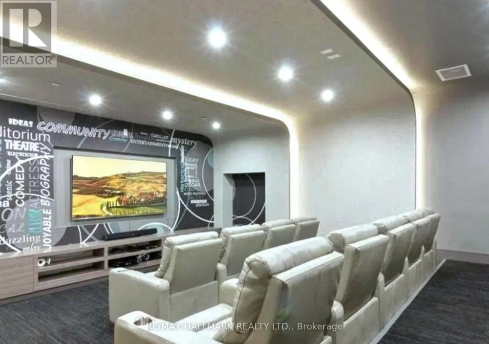 1114 - 9205 YONGE STREET