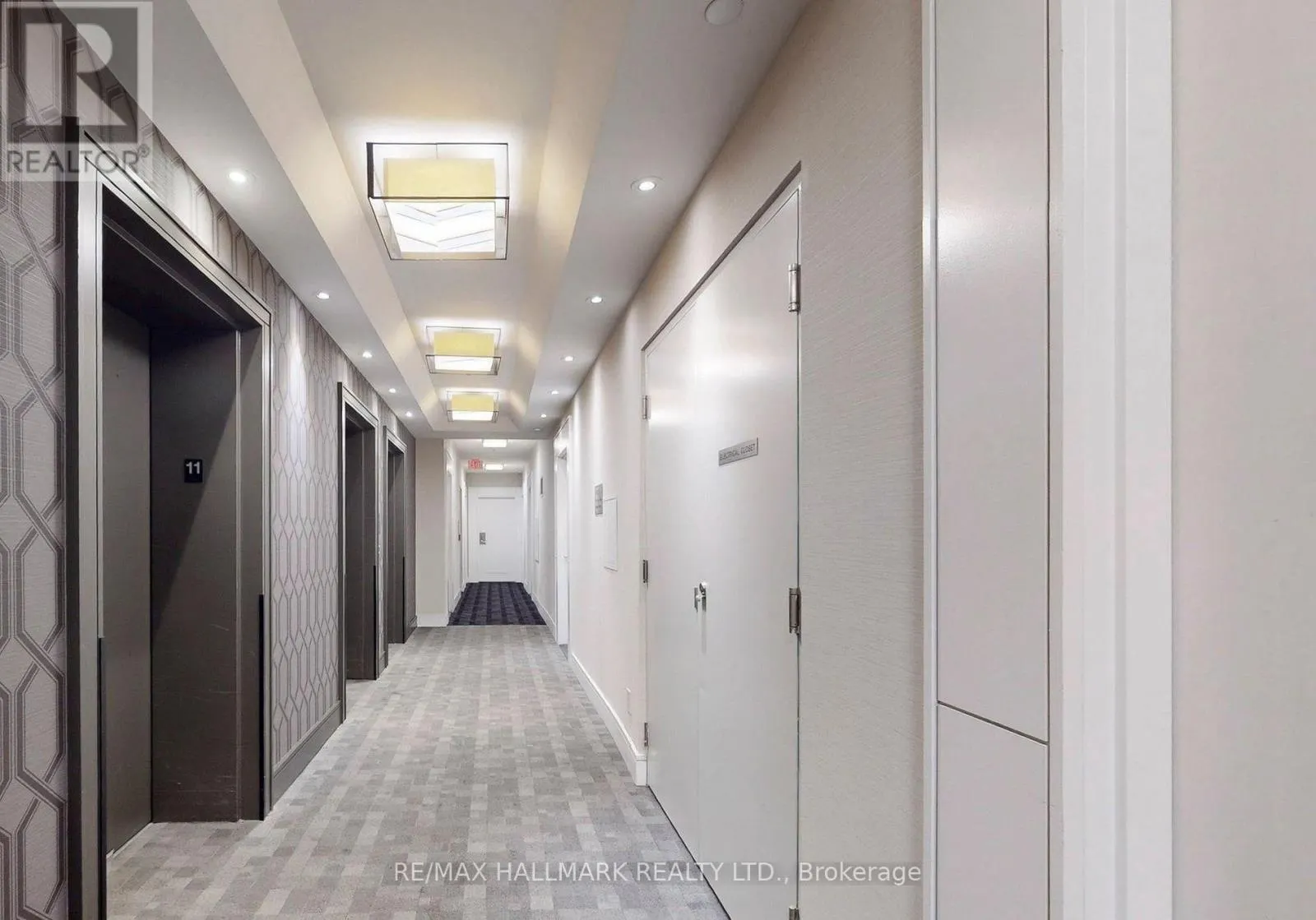 1114 - 9205 YONGE STREET