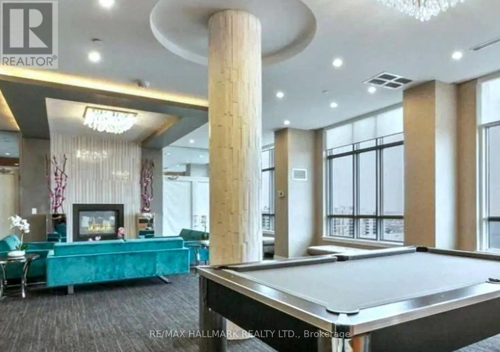 1114 - 9205 YONGE STREET