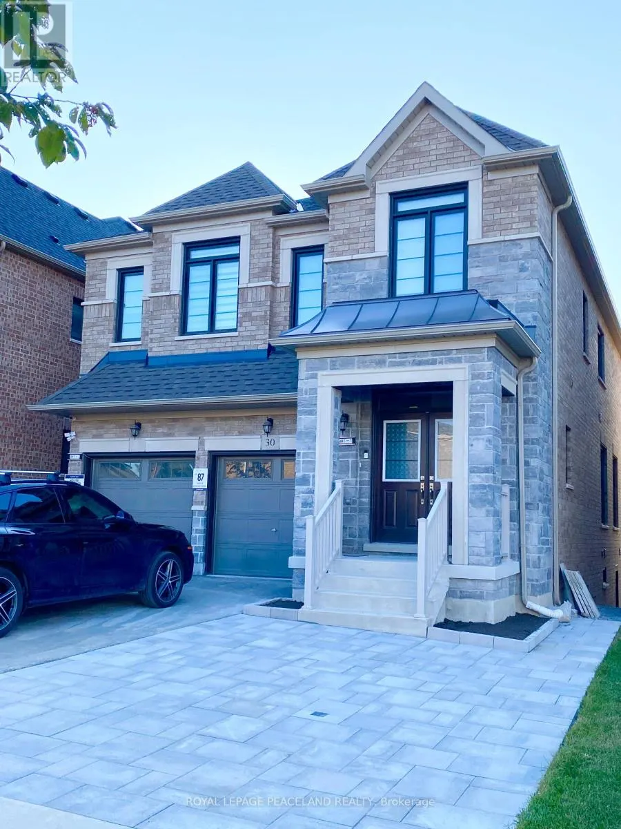 UNIT 2 - 30 MEADOW VISTA CRESCENT