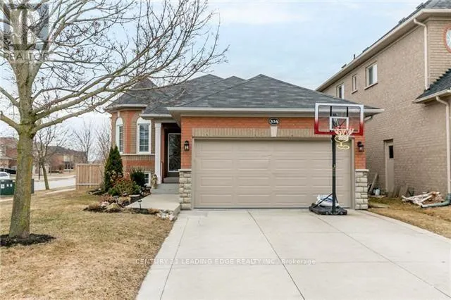 334 CLEARMEADOW BOULEVARD