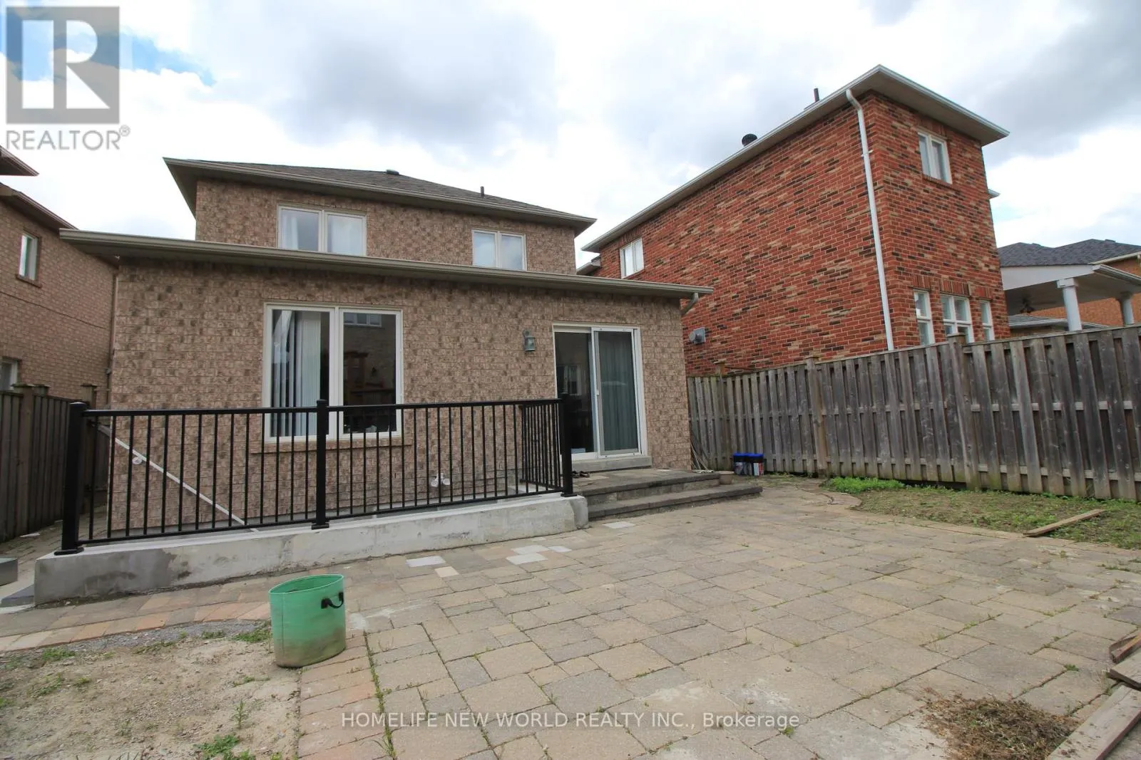 (BSMT) - 62 TOPOROWSKI AVENUE
