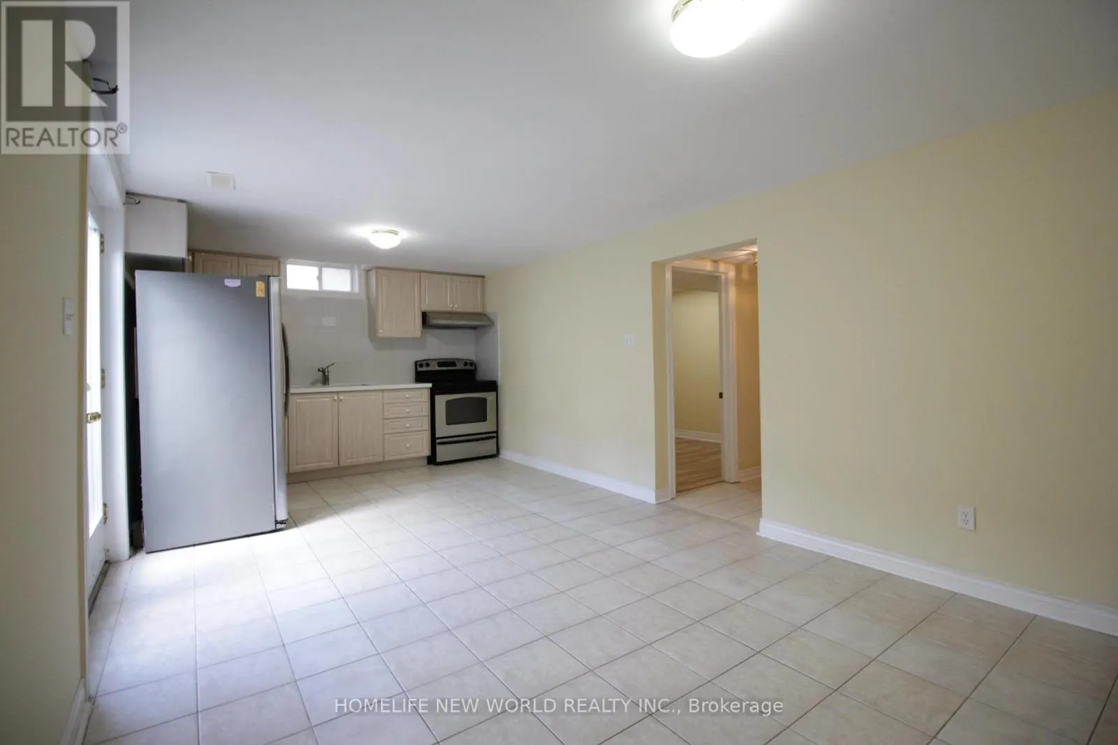 (BSMT) - 62 TOPOROWSKI AVENUE