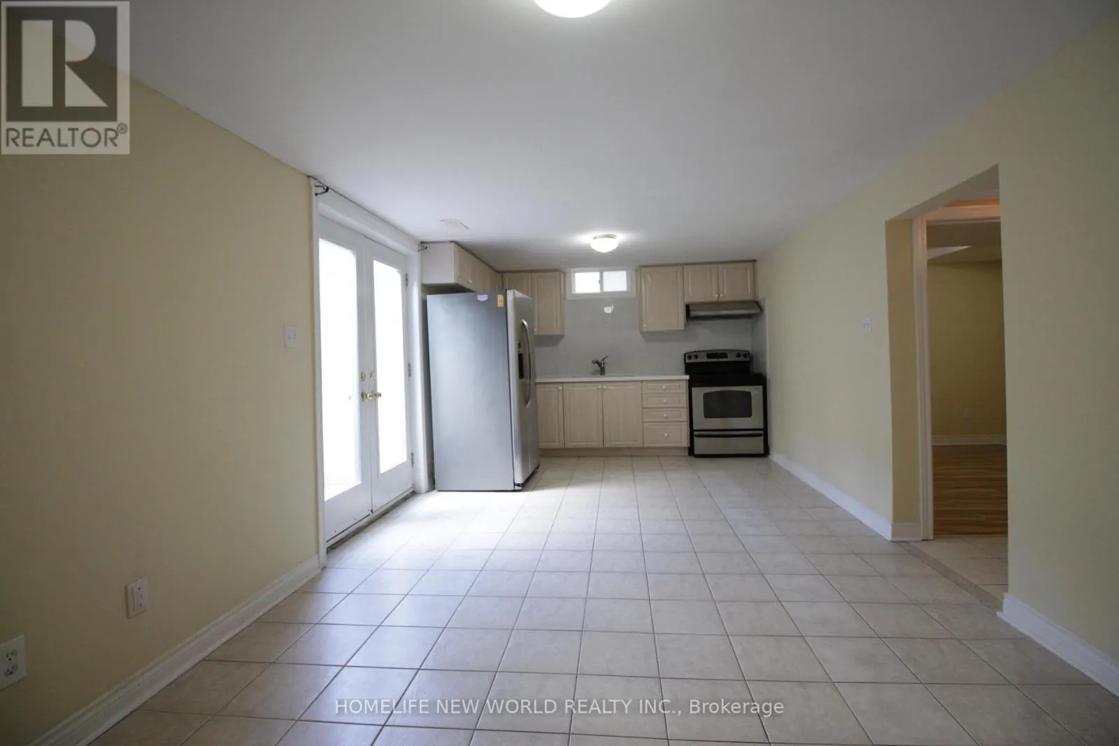 (BSMT) - 62 TOPOROWSKI AVENUE