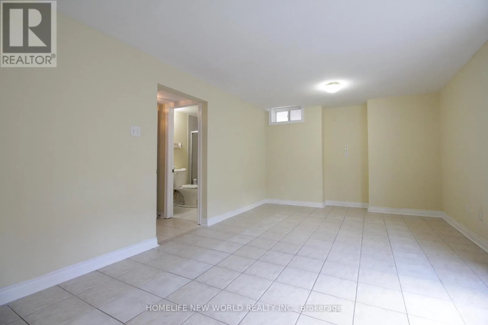 (BSMT) - 62 TOPOROWSKI AVENUE