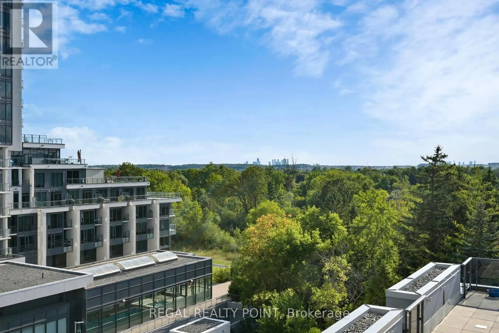 708 - 9608 YONGE STREET