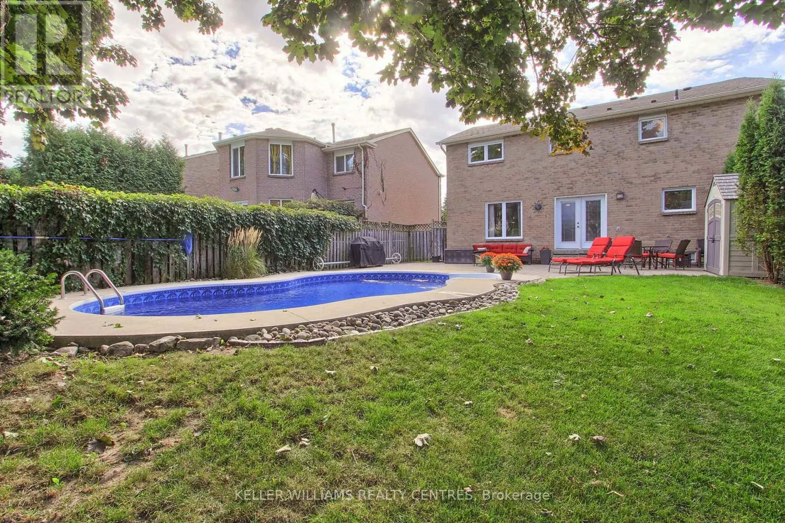 279 BRIMSON DRIVE