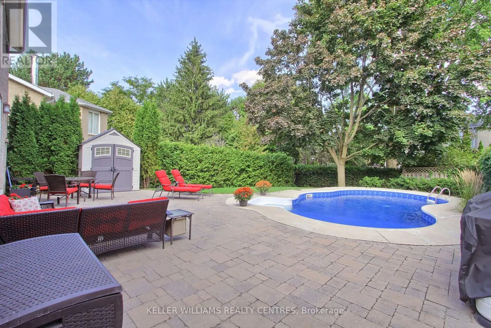 279 BRIMSON DRIVE