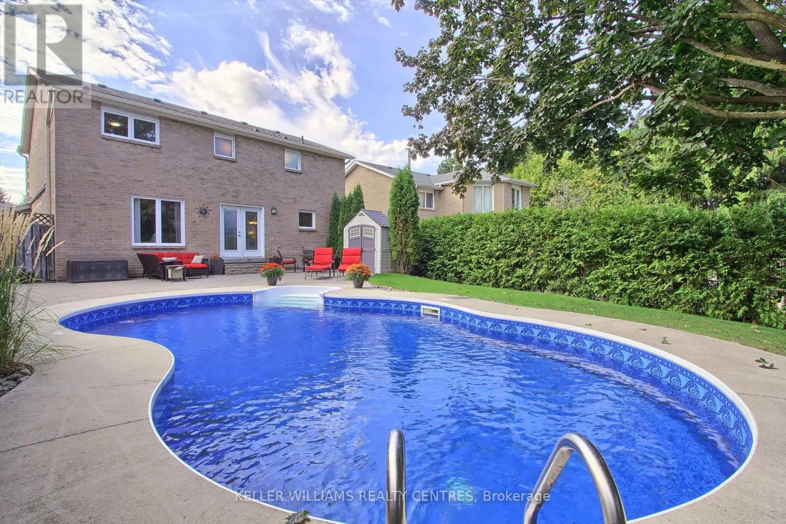 279 BRIMSON DRIVE