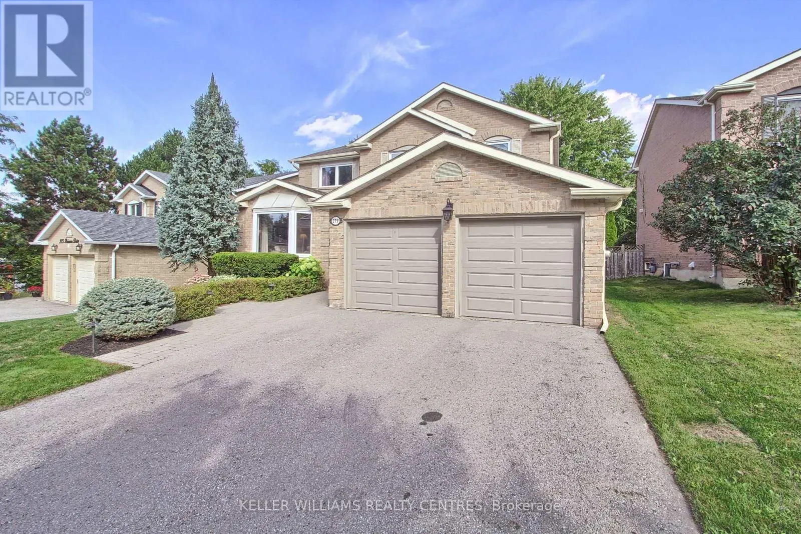 279 BRIMSON DRIVE
